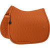 Eskadron Saddlepad Platinum '26 Softshell Dressage Amber