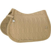 Eskadron Saddlepad Classic Sports Softshell Jewel General Purpose Sierra