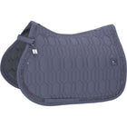 Eskadron Saddlepad Classic Sports Softshell Jewel General Purpose Orchid