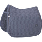 Eskadron Saddlepad Classic Sports Softshell Jewel Dressage Orchid