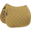 Eskadron Saddlepad Heritage Glossy Dressage Cardamom