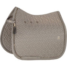Eskadron Saddlepad Heritage Glam Crystal Dressage Ash