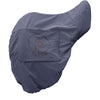 Eskadron Saddle Cover Platinum '26 Silk Slate Blue