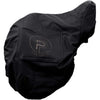 Eskadron Saddle Cover Platinum '26 Faux Leather Black