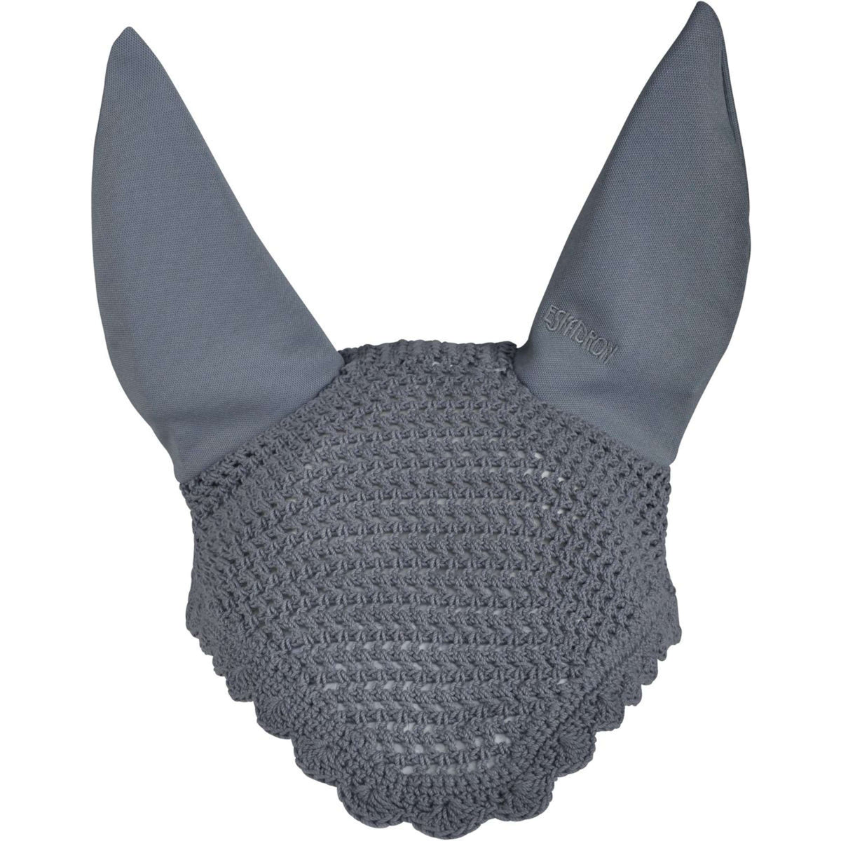 Eskadron Fly Mask Regular Antracite