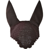 Eskadron Fly Mask Regular Darkbrown