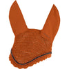 Eskadron Ear Bonnet Platinum '26 Crystal Amber