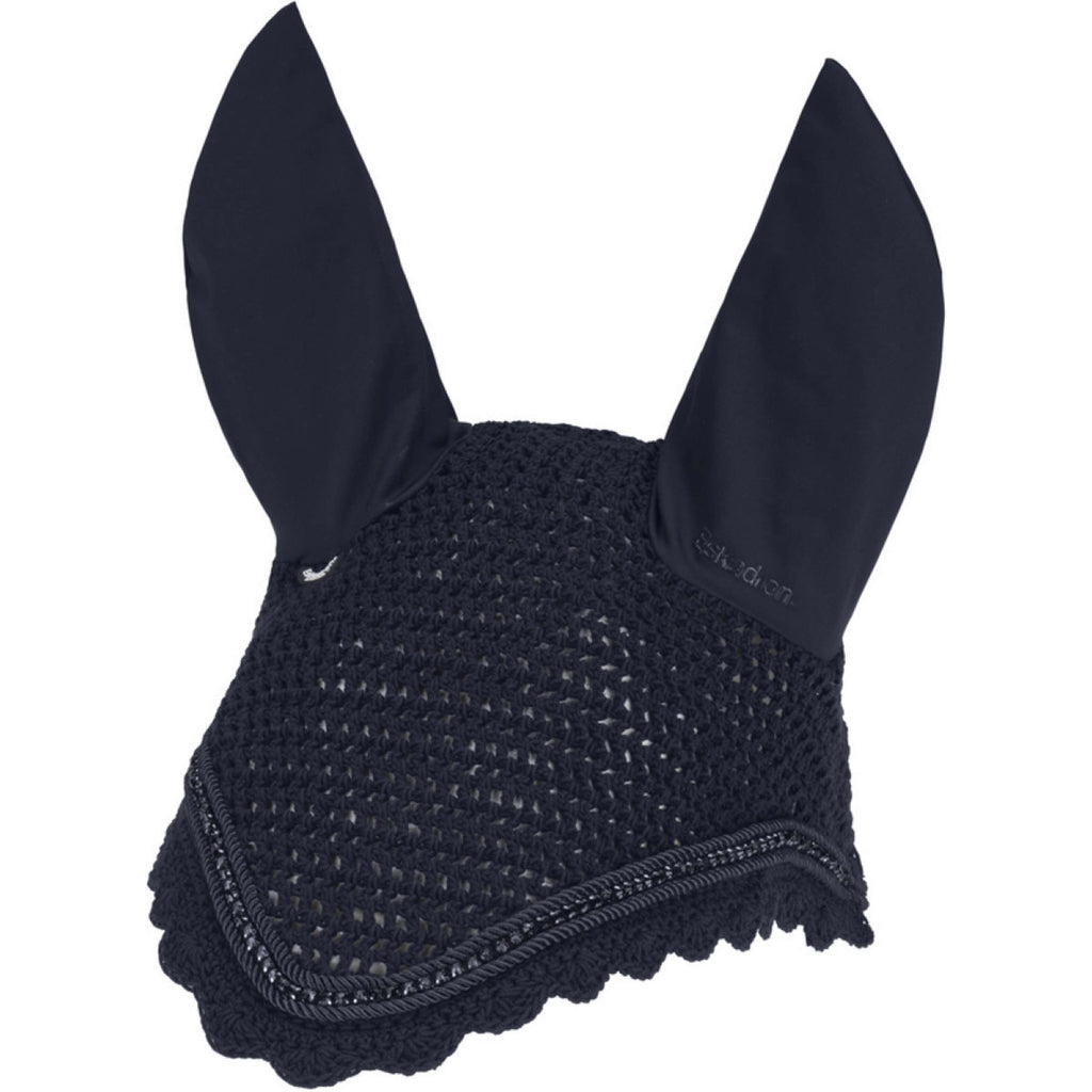 Eskadron Ear Bonnet Dynamics Crystal Navy