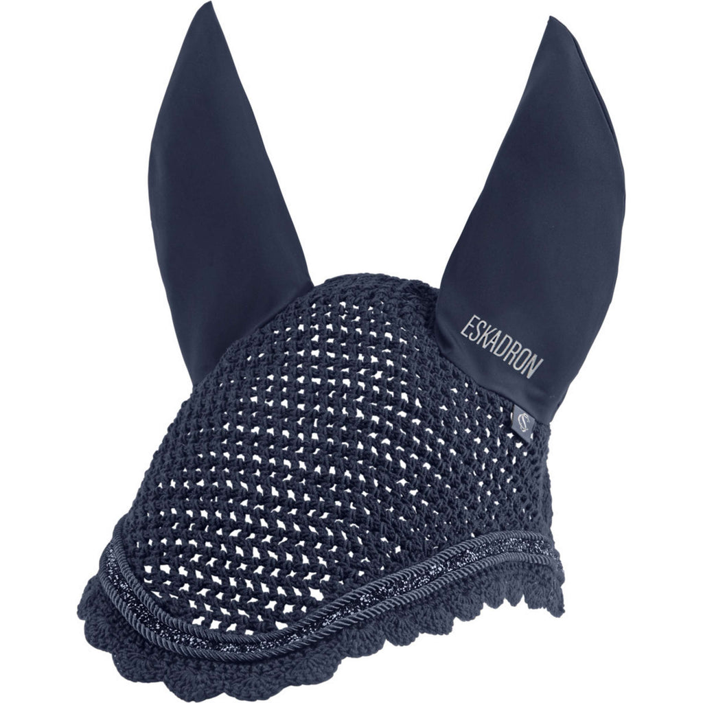 Eskadron Ear Bonnet Classic Sports Jewel Navy