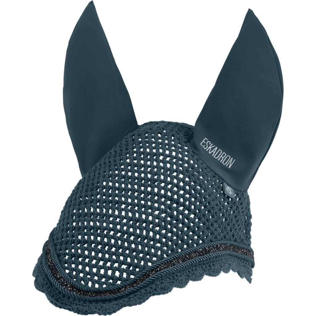 Eskadron Ear Bonnet Classic Sports Jewel Ocean