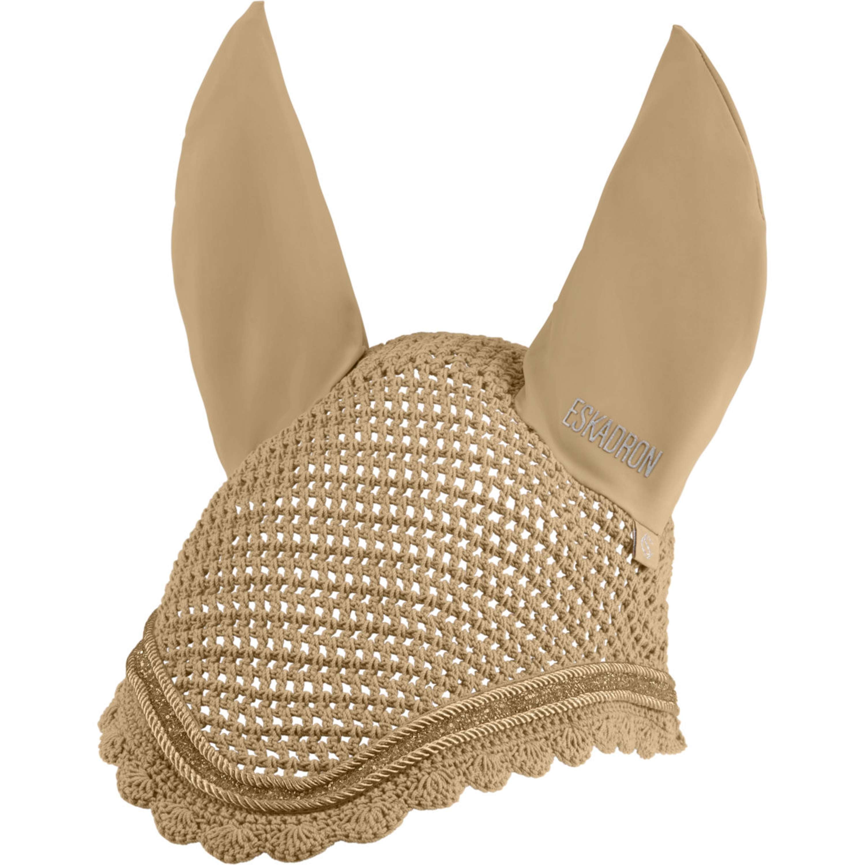 Eskadron Ear Bonnet Classic Sports Jewel Sierra