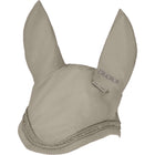 Eskadron Ear Bonnet Platinum '26 Dynairmesh Jewel Pale Grey