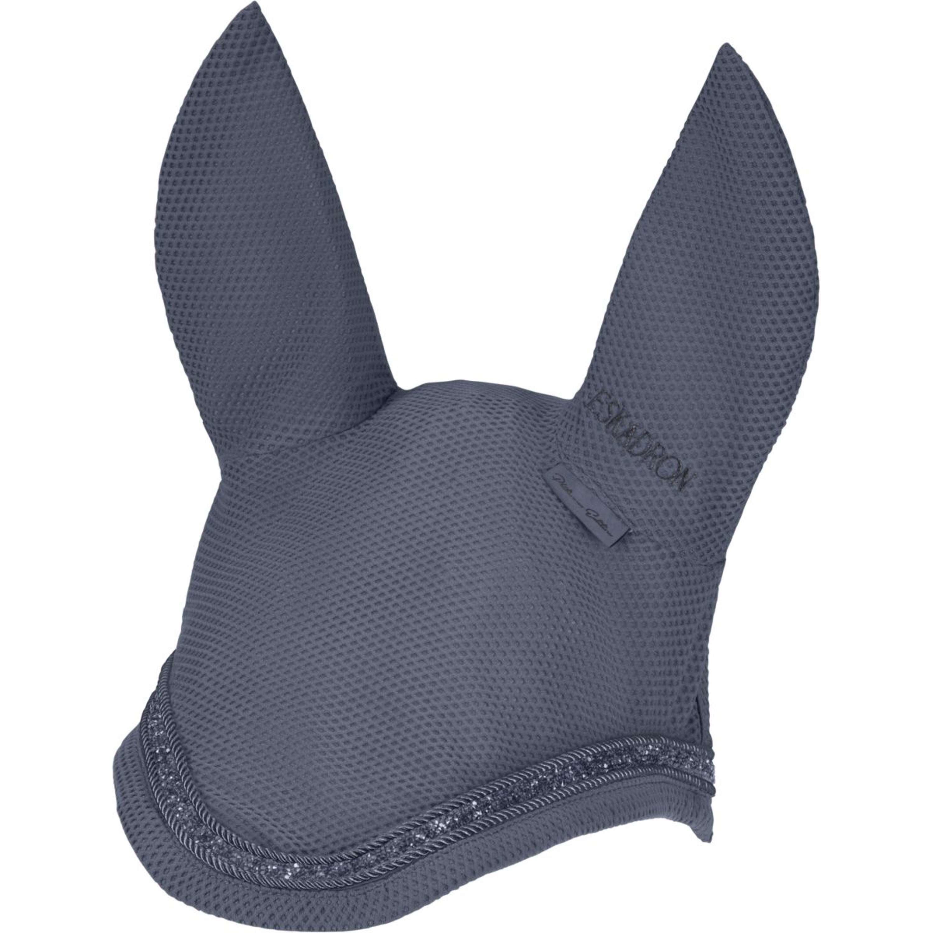 Eskadron Ear Bonnet Platinum '26 Dynairmesh Jewel Slate Blue