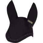 Eskadron Ear Bonnet Heritage Dynair Mesh Sport Jewel Black