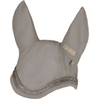 Eskadron Ear Bonnet Heritage Dynair Mesh Sport Jewel Ash