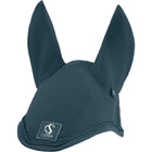 Eskadron Ear Bonnet Classic Sports Dynair Mesh Ocean