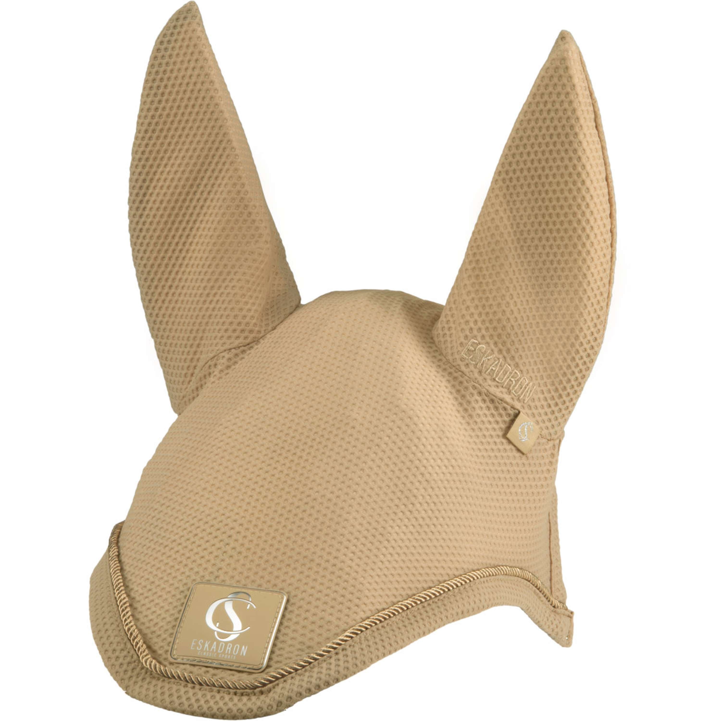 Eskadron Ear Bonnet Classic Sports Dynair Mesh Sierra