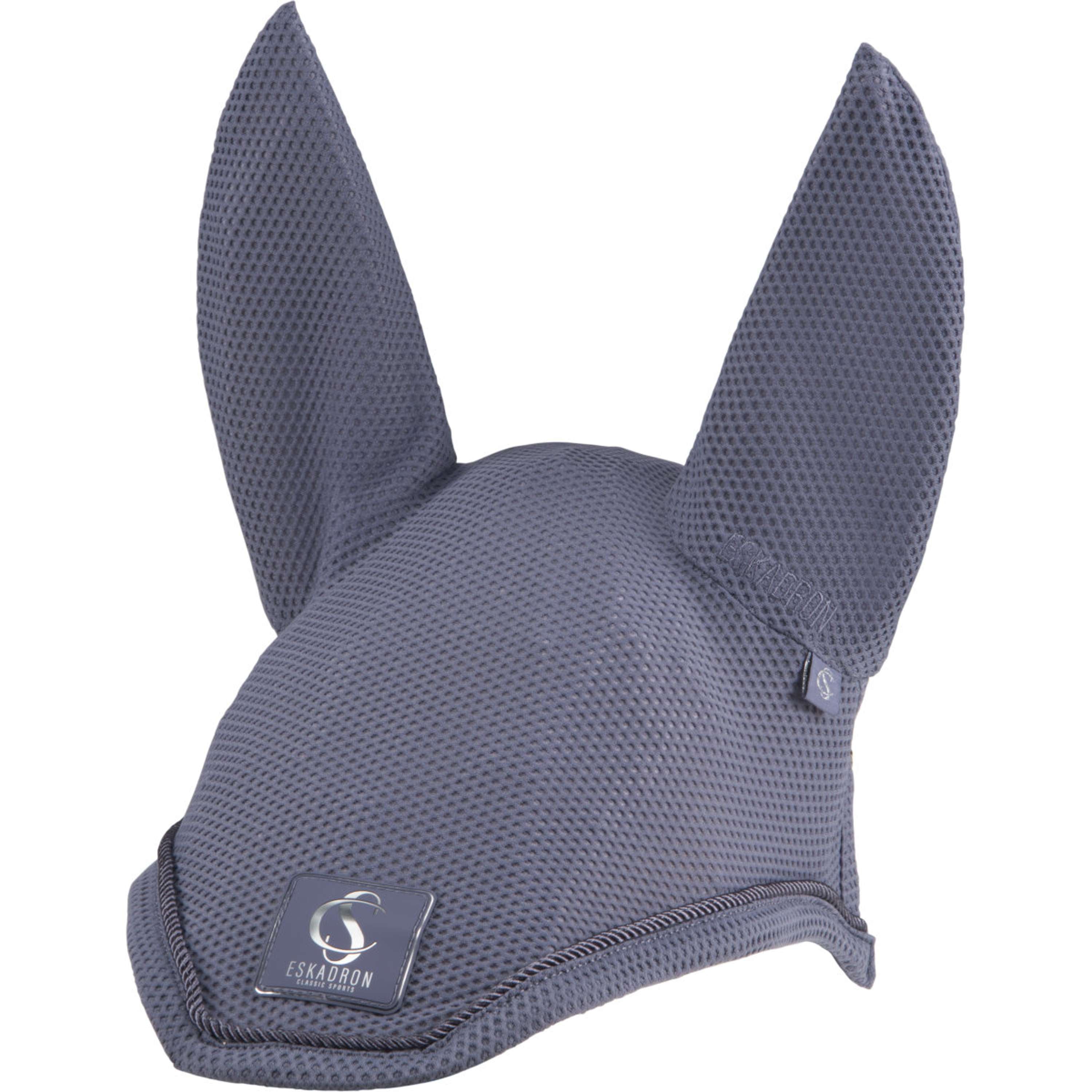 Eskadron Ear Bonnet Classic Sports Dynair Mesh Orchid