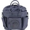 Eskadron Grooming Bag Platinum '26 Faux Leather Slate Blue