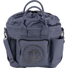 Eskadron Grooming Bag Platinum '26 Faux Leather Slate Blue