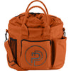 Eskadron Grooming Bag Platinum '26 Faux Leather Amber