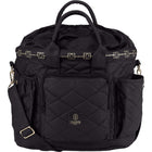 Eskadron Grooming Bag Heritage Faux Leather Black