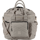 Eskadron Grooming Bag Heritage Faux Leather Ash