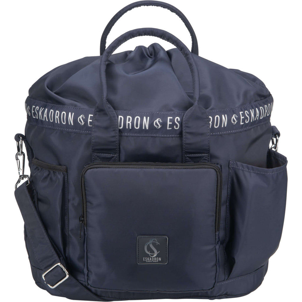 Eskadron Grooming Bag Classic Sports Navy