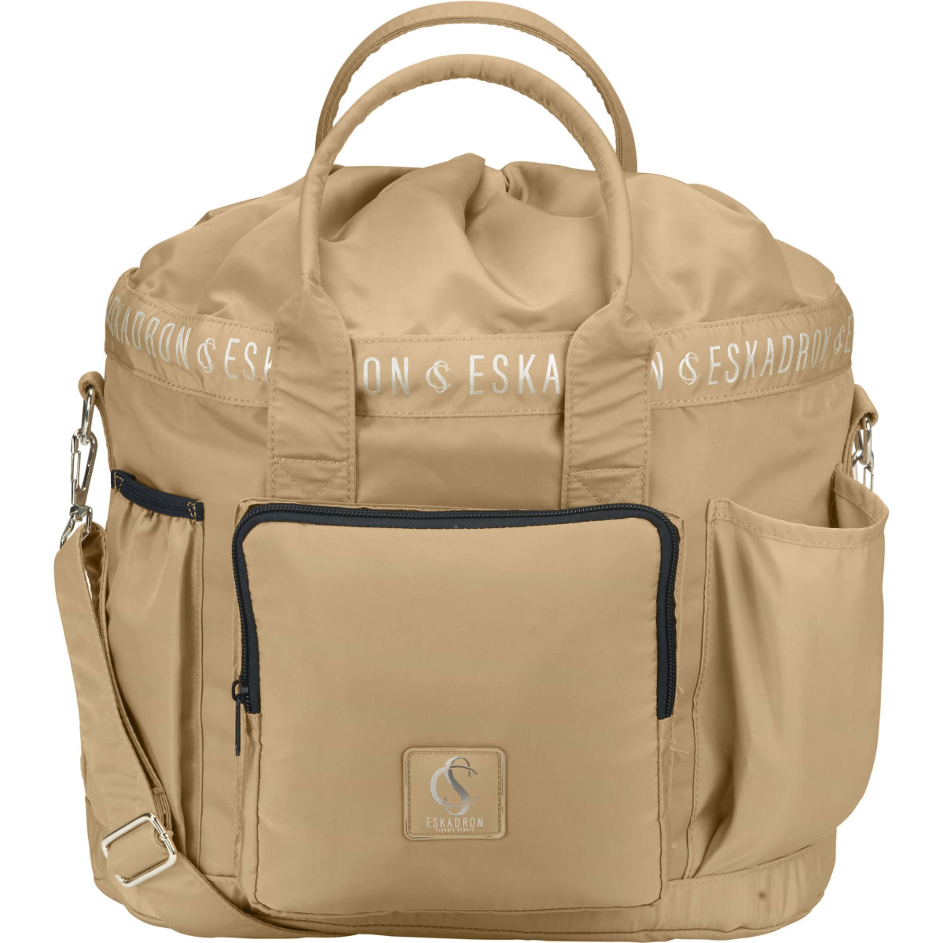 Eskadron Grooming Bag Classic Sports Sierra