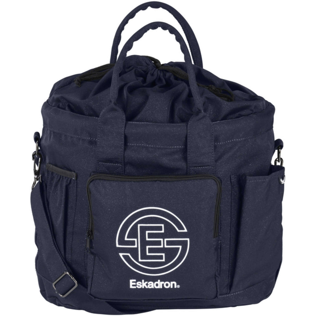 Eskadron Grooming Bag Dynamics Sparkle Navy