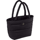 Eskadron Shopping Bag Heritage Quilt Black