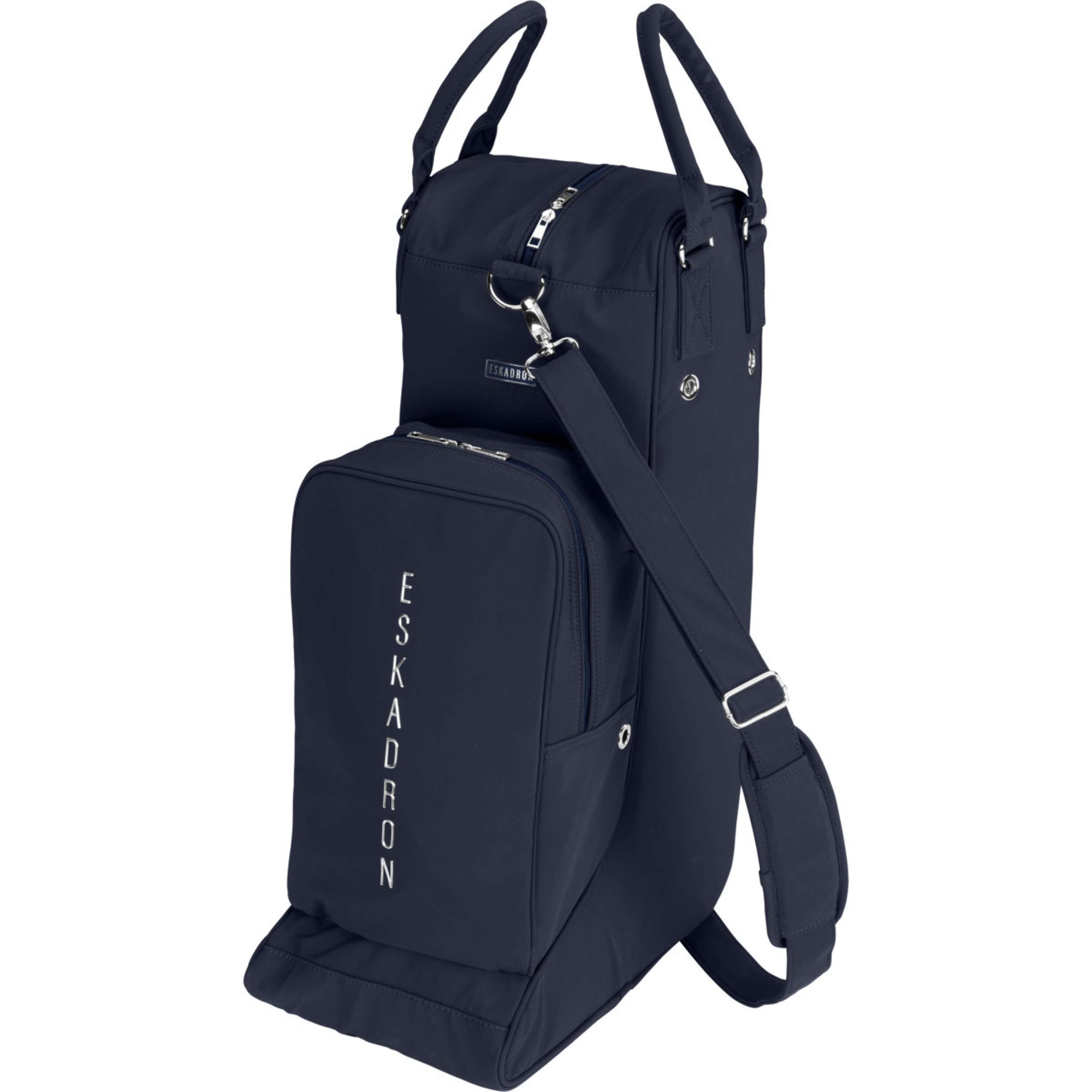 Eskadron Helmet/Boot Bag Classic Sports Navy