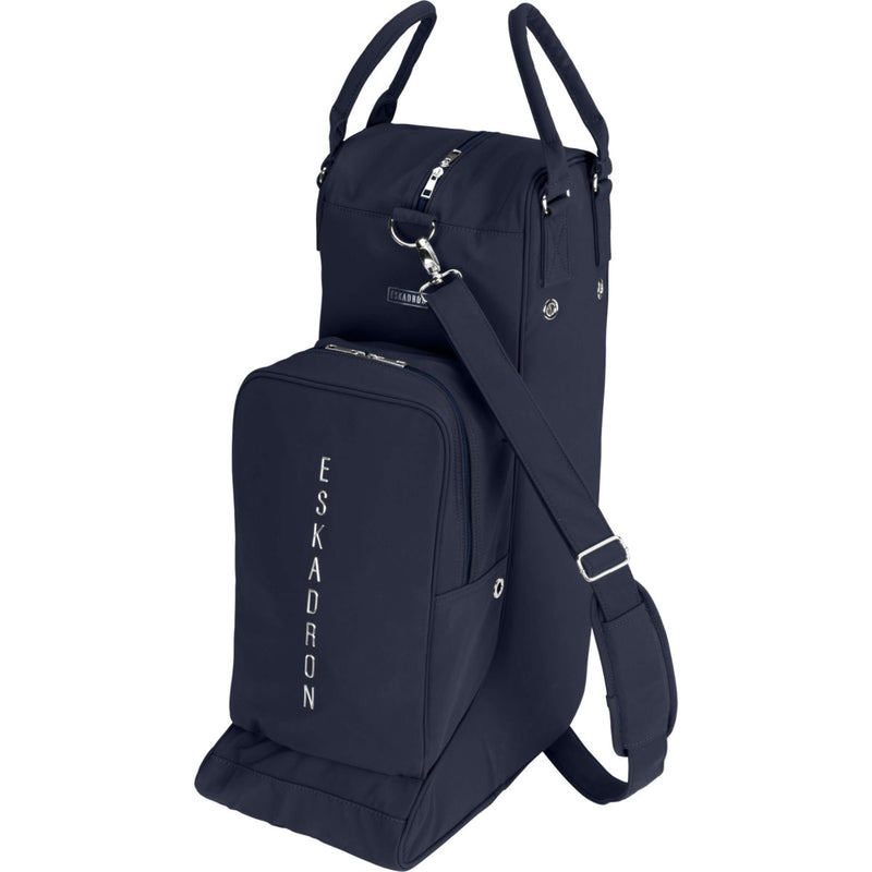 Eskadron Helmet/Boot Bag Classic Sports Navy