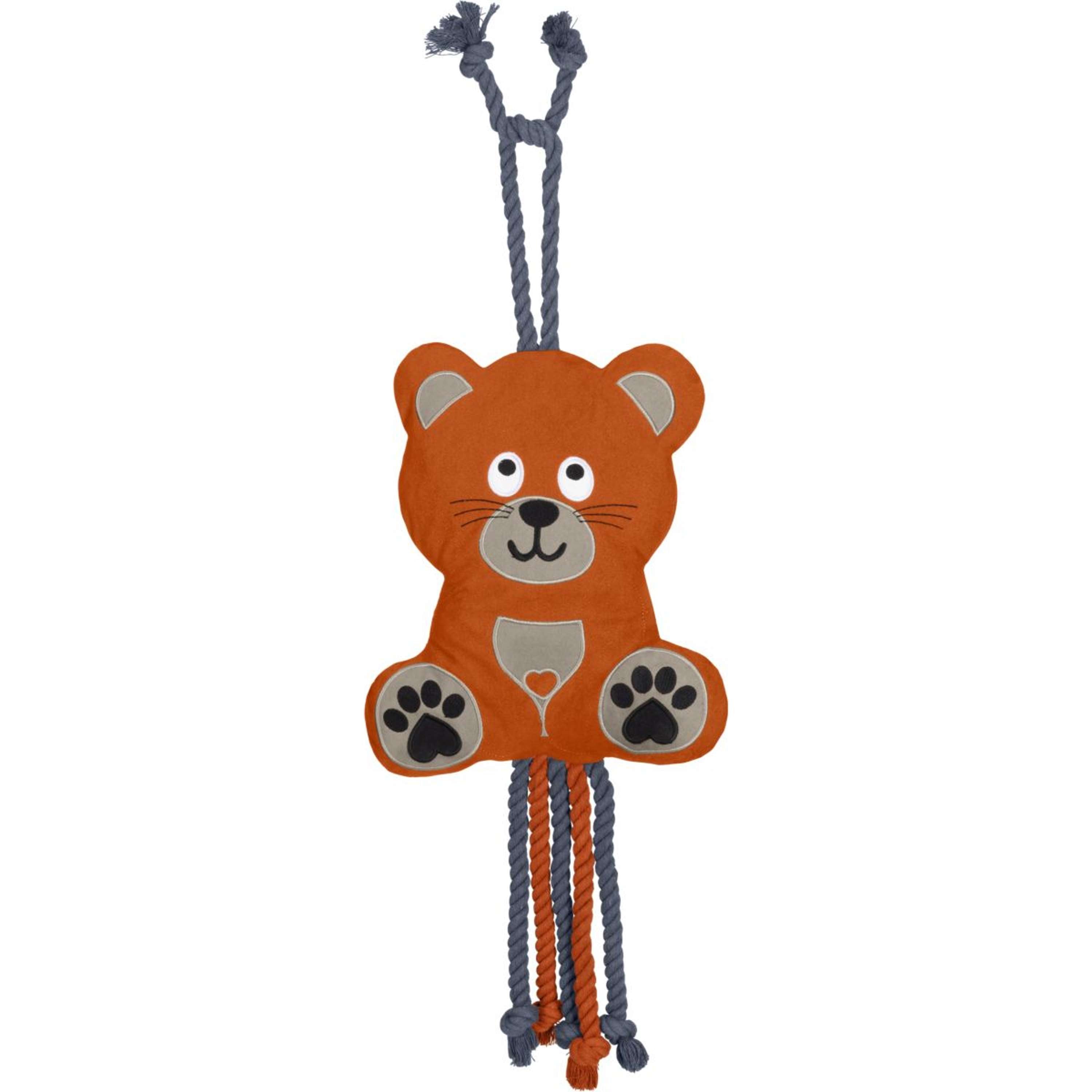 Eskadron Toys Platinum '26 Bear Amber