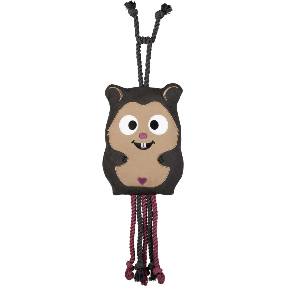 Eskadron Horse Toy Heritage Hamster Black Truffle