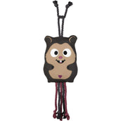 Eskadron Horse Toy Heritage Hamster Black Truffle
