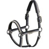 Eskadron Halter Platinum '26 Garth Light Double Pin Black/Pale Slate