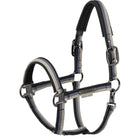 Eskadron Halter Platinum '26 Garth Light Double Pin Black/Pale Slate