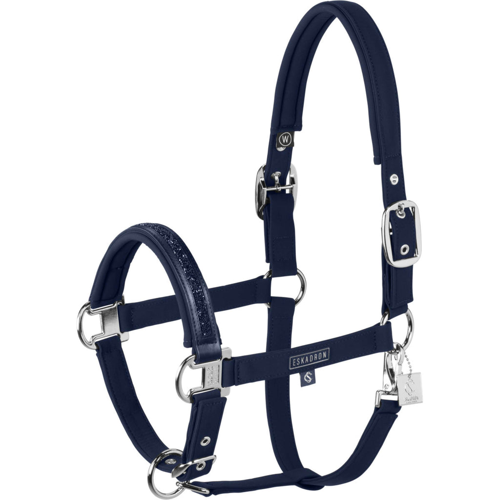 Eskadron Halter Classic Sports Softshell Jewel Navy