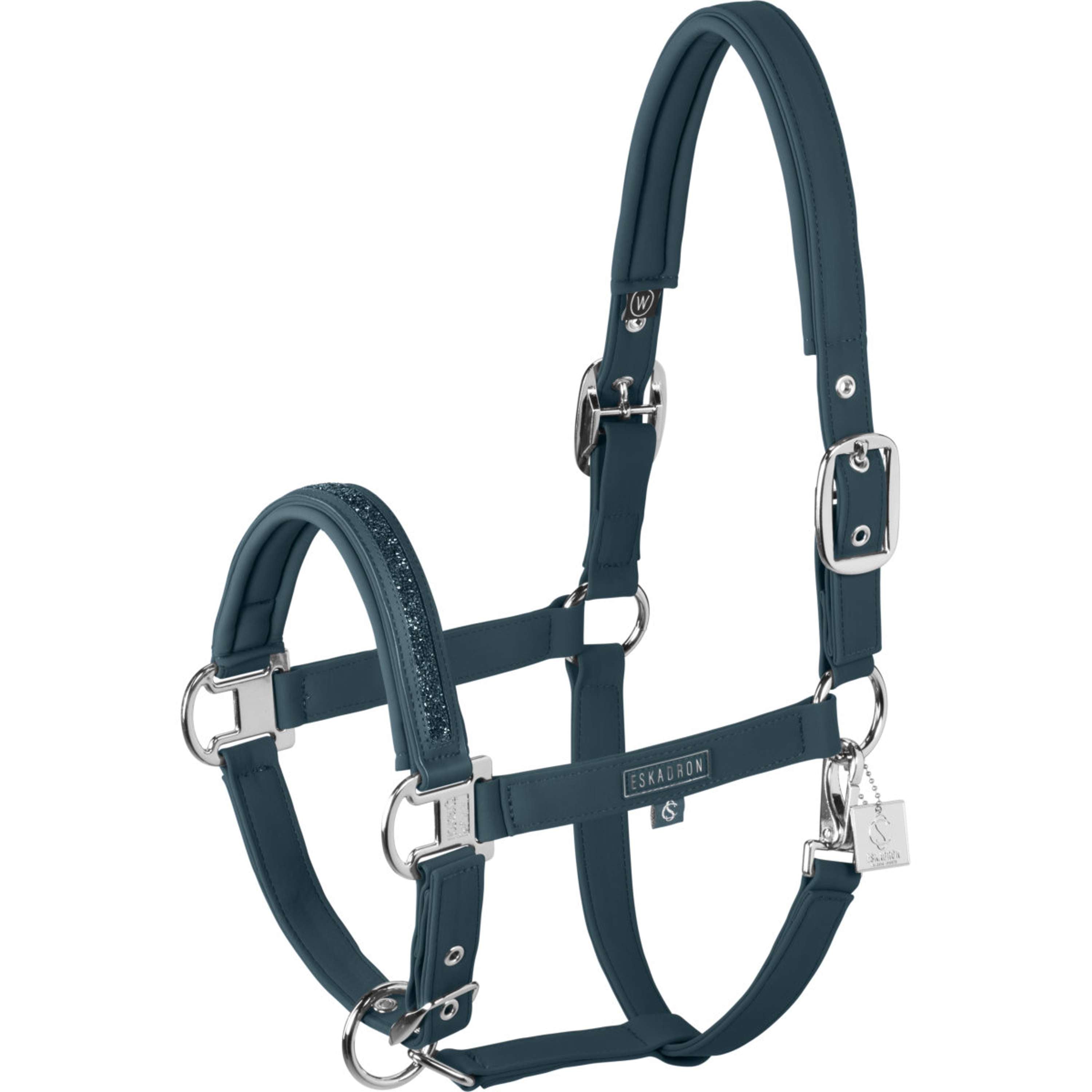 Eskadron Halter Classic Sports Softshell Jewel Ocean