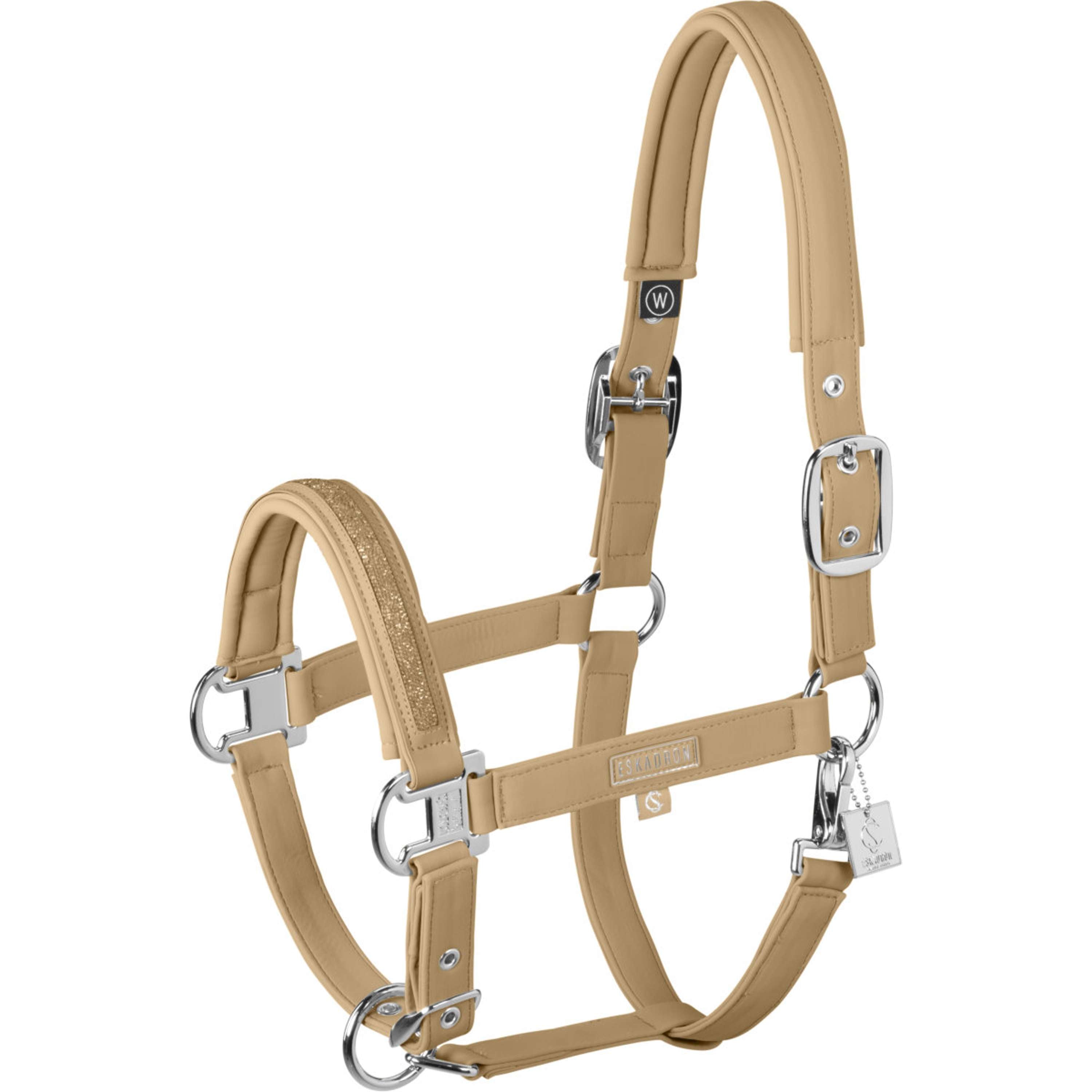Eskadron Halter Classic Sports Softshell Jewel Sierra