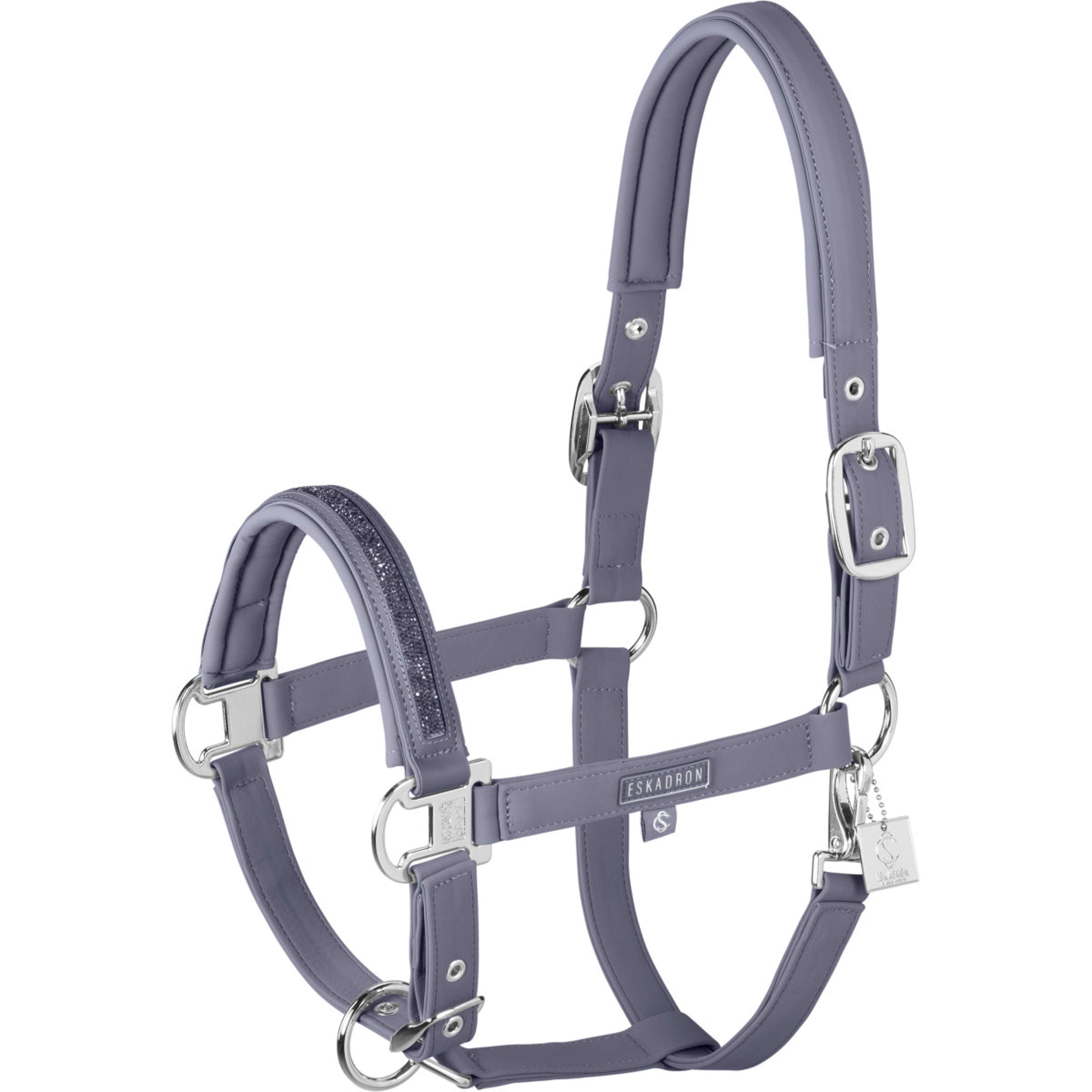 Eskadron Halter Classic Sports Softshell Jewel Orchid