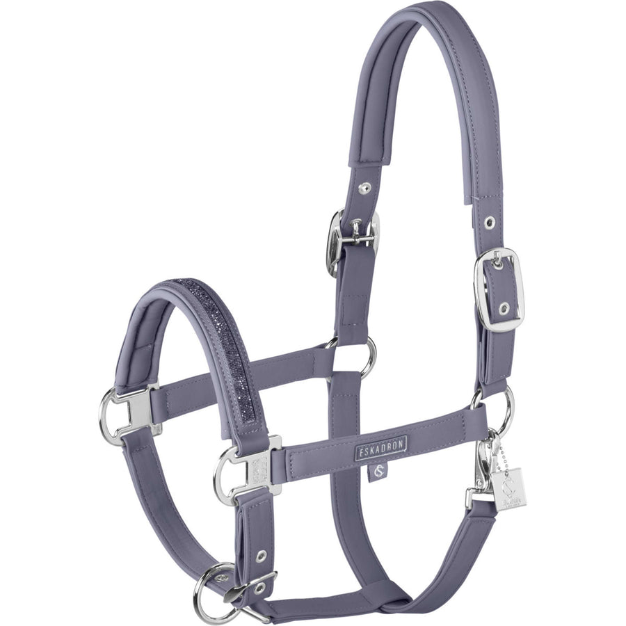 Eskadron Halter Classic Sports Softshell Jewel Orchid
