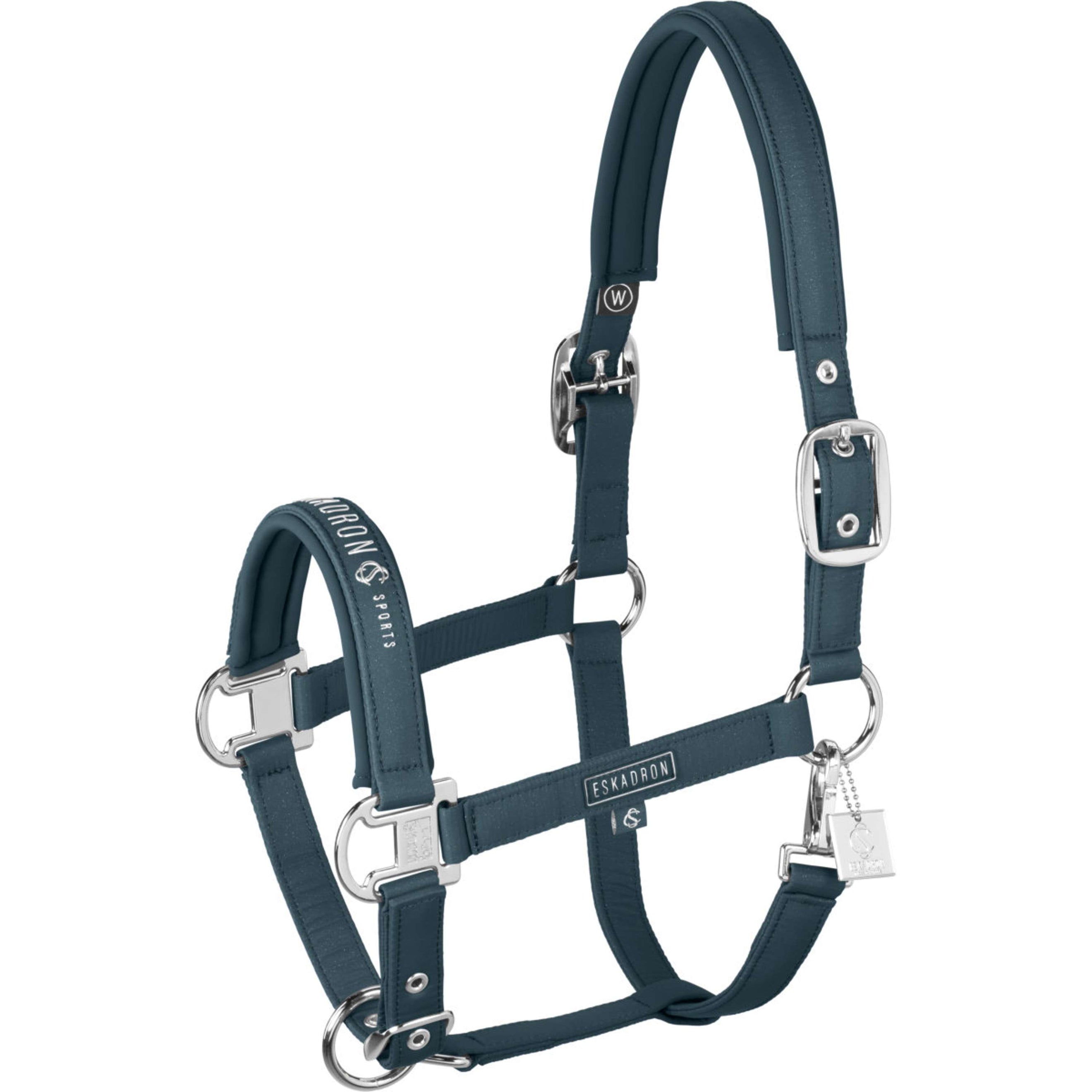 Eskadron Halter Classic Sports Sparkle Ocean