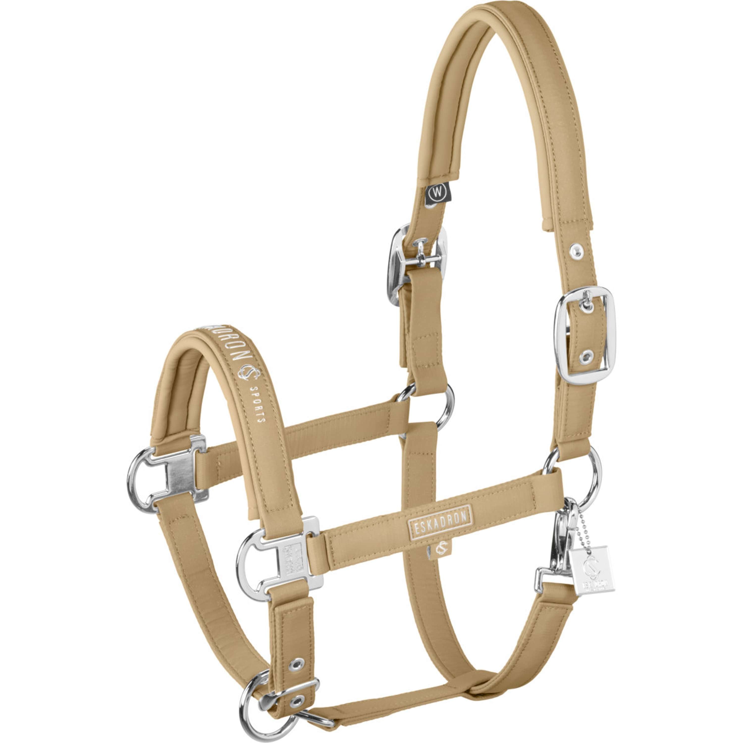 Eskadron Halter Classic Sports Sparkle Sierra