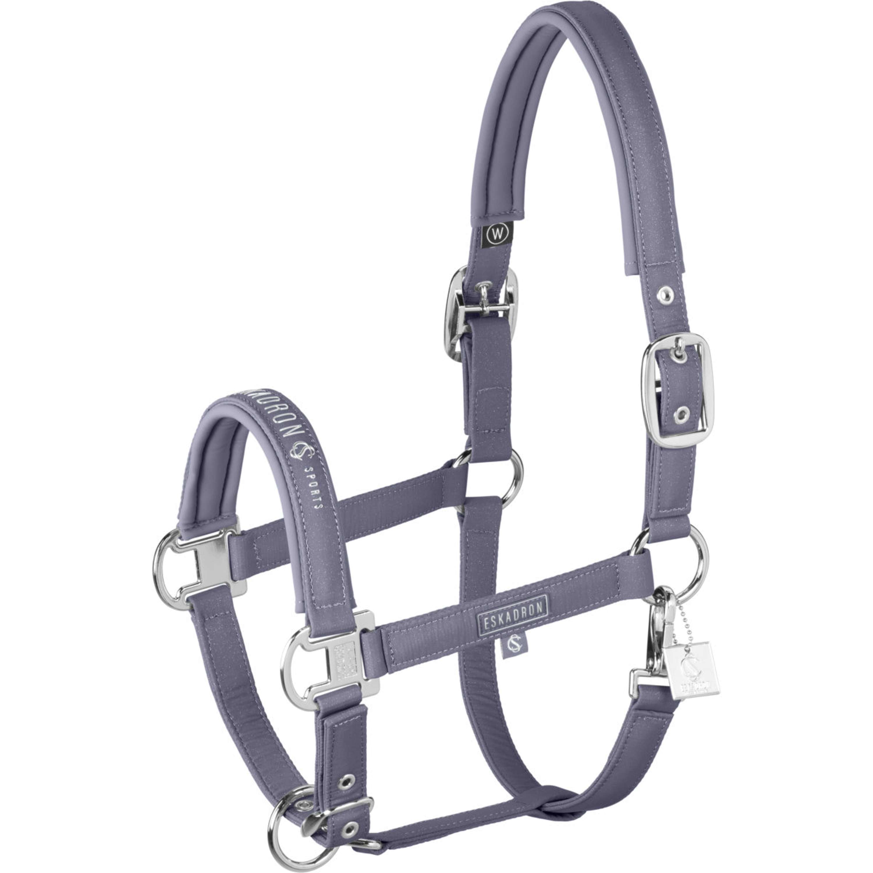Eskadron Halter Classic Sports Sparkle Orchid