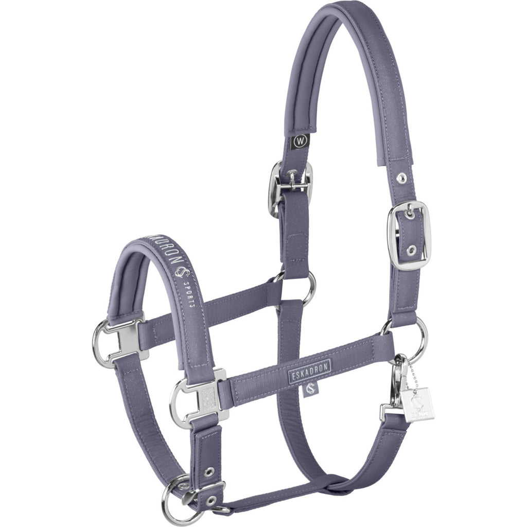 Eskadron Halter Classic Sports Sparkle Orchid