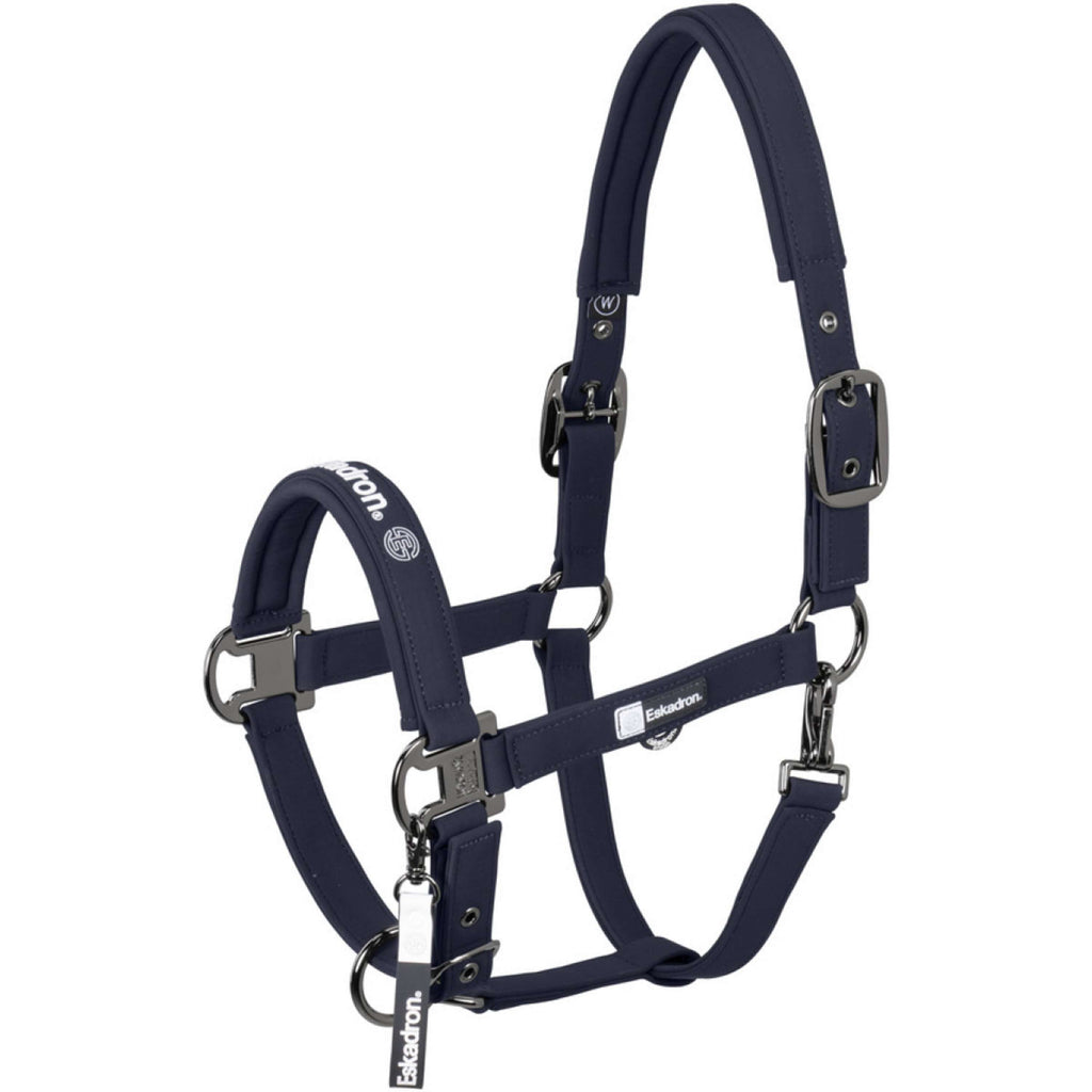 Eskadron Halter Dynamics Double Pin Navy