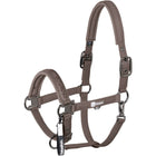 Eskadron Halter Dynamics Jewel Double Pin Powdertaupe