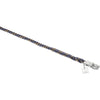Eskadron Lead Rope Classic Sports Regular with a Panic Snap Navy/Sierra/Orchid